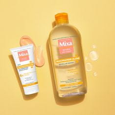 Mixa Micelarna voda Niacinamide Glow (Micellar Water) 400 ml