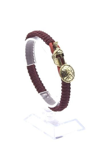 Cordell Spartan Slim vinska paracord zapestnica