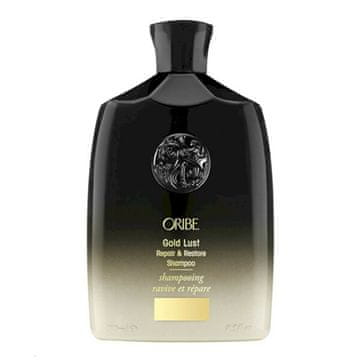 Oribe Gold Lust šampon ( Repair & Restore Shampoo) 250 ml