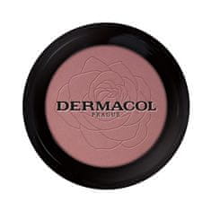 Dermacol Naravno ( Natura l Powder Blush) 5 g (Odtenek 01)