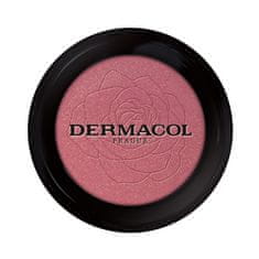 Dermacol Naravno ( Natura l Powder Blush) 5 g (Odtenek 01)