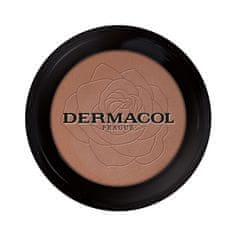 Dermacol Naravno ( Natura l Powder Blush) 5 g (Odtenek 01)