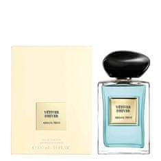 Giorgio Armani Privé Vétiver d‘Hiver - EDT 50 ml