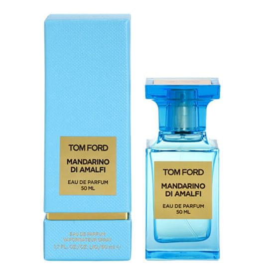 Tom Ford Mandarino Di Amalfi - EDP