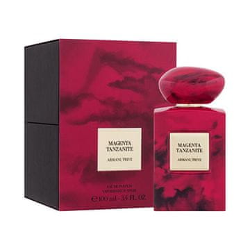 Giorgio Armani Privé Magenta Tanzanite - EDP