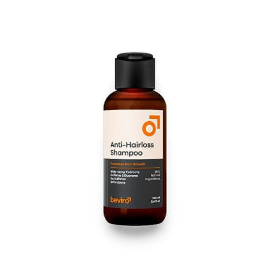 Beviro Šampon proti Hair