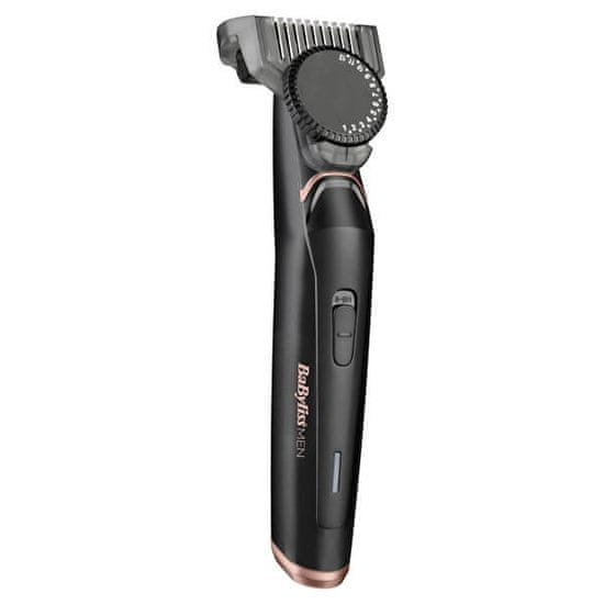 Prirezovalnik brade T885E