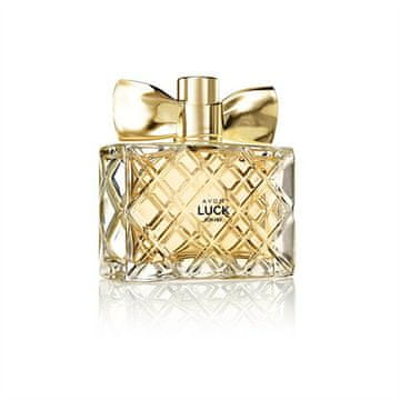 Avon Parfumska voda Luck 50 ml