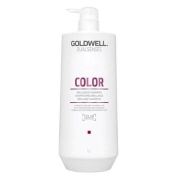 GOLDWELL Dualsenses Color ( Brilliance Shampoo)