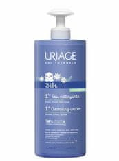 Uriage Čistilna voda Bébé (1st Clean sing Water) (Neto kolièina 500 ml)