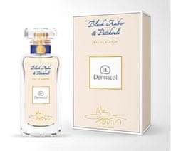 Dermacol Črni jantar in pačuli EDP 50 ml