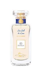 Dermacol Eau de Parfum morska sol in lipa - EDP 50 ml
