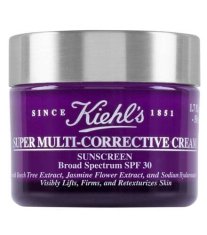 Kiehl´s (Super Multi Corrective Cream) SPF 30 (Super Multi Corrective Cream) 50 ml