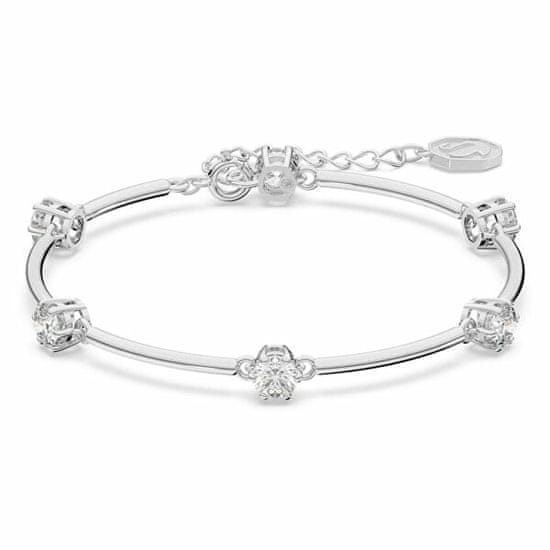 Swarovski Elegantna ženska zapestnica s kristali Constella 5641680