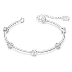 Swarovski Elegantna ženska zapestnica s kristali Constella 5641680