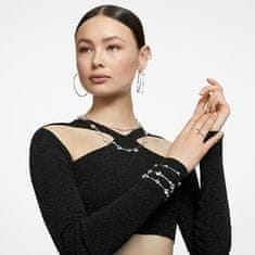Swarovski Elegantna ženska zapestnica s kristali Constella 5641680