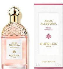 Guerlain Aqua Allegoria Pera Granita - EDT 75 ml