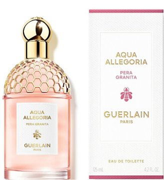 Guerlain Aqua Allegoria Pera Granita - EDT