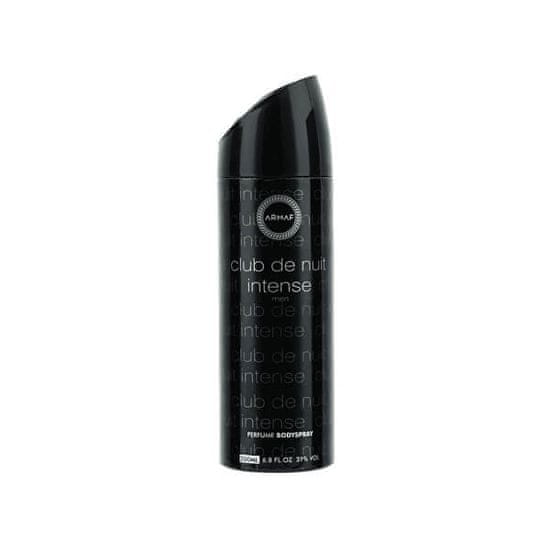Armaf Club De Nuit Intense Man - dezodorant v spreju