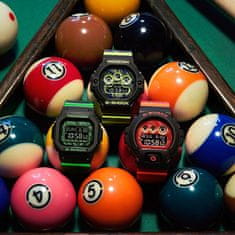 Casio The G/G-SHOCK DW-6900TD-4ER (082)