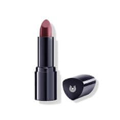 Dr. Hauschka Šminka ( Lips tick ) 4,1 g (Odtenek 10 Dahlia)