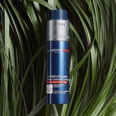 Clarins Dnevni balzam za (Men Line-control) 50 ml