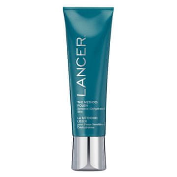 Dr. Lancer Piling za občutljivo in dehidrirano kožo (The Method: Polish) 120 ml