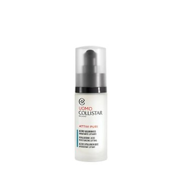 Collistar Lifting serum za kožo Pure Active s ( Hyaluronic Acid ) 30 ml