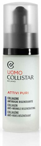 Collistar Pure Active s serum ( Collagen Anti-Wrinkle Regenerating) 30 ml