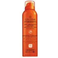 Collistar Sprej za sončenje SPF 30 (vlažilni sprej za sončenje) 200 ml
