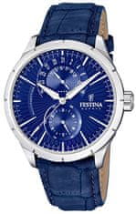 Festina Multifunction Retro 16573/7