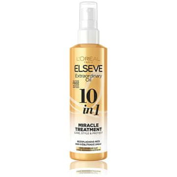 Loreal Paris Nega Elseve 10 v 1 Extraordinary Oil ( Miracle Treatment) 150 ml