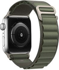 4wrist Apple Watch Alpine loop pašček #6 42/44/45/49 mm
