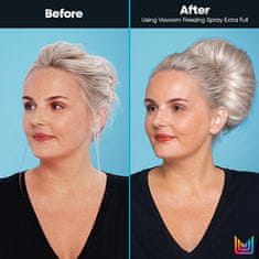 Matrix Obseglak za lase z močno fiksacijo Vavoom Extra Full (Freezing Spray) 500 ml