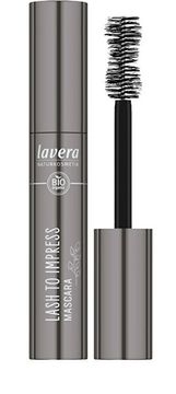 Lavera Obsegova maskara Lash to Impress (Mascara) 14 ml