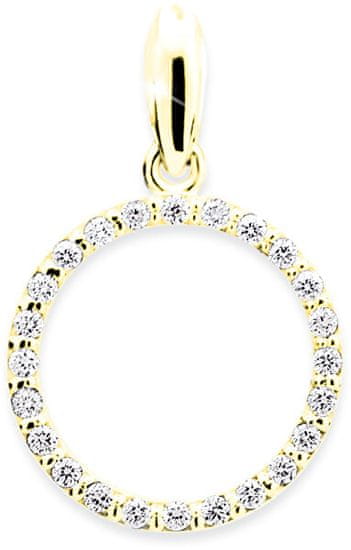 Cutie Jewellery Brezčasen obesek Z6270-1979-40-10-X-1