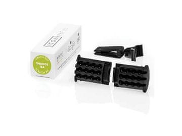 Millefiori Milano Polnilo za dišavo za avto Icon Orange Tea 1 kos.