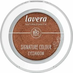 Lavera Senčila za oči Signature Color (Eyeshadow) 2 g (Odtenek 01 Dusty Rose)