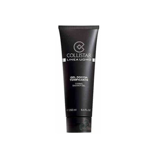 Collistar Tonirni gel (Toning Shower Gel) 250 ml