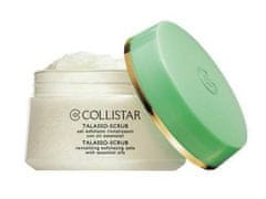 Collistar Energijski piling za telo ( Energizing Talasso-Scrub) 300 g