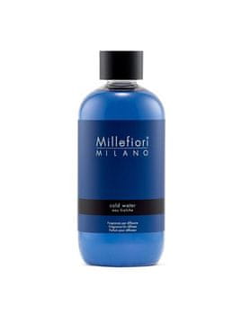 Millefiori Milano Polnilo za aroma difuzor Natural Cold Water 250 ml