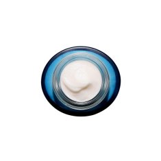 Clarins Vlažilna nočna krema za vse tipe kože Hydra Essentiel (Plumps, Moisturizes and Quenches Night Cream)