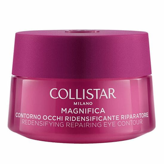 Collistar Krema za oči Magnifica (Redensifyng Repair ing Eye Contour ) 15 ml