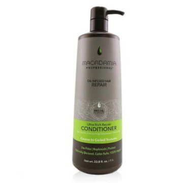 Macadamia Ultra Rich Repair (Conditioner) hranljivi balzam za zelo poškodovane lase