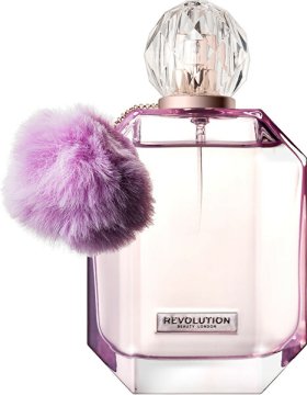 Makeup Revolution Toaletna voda Ultimate Light z EDT 100 ml