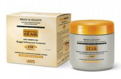 Deadia Cosmetics Blatna obloga za zmeren celulit (Neto kolièina 500 g)