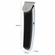 ProfiCare Prirezovalnik las in brade HSM/R 3051