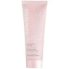 Lancaster Skin Essential s maska za zmanjšanje por (Pore Mini mizing Clay Mask) 75 ml