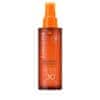 Lancaster Suho olje za sončenje SPF 30 Sun Beauty (Satin Dry Oil) 150 ml