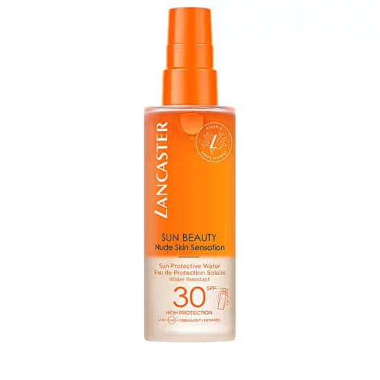 Lancaster Zaščitno pršilo za sončenje SPF 30 Sun Beauty (Sun Protective Water) 150 ml